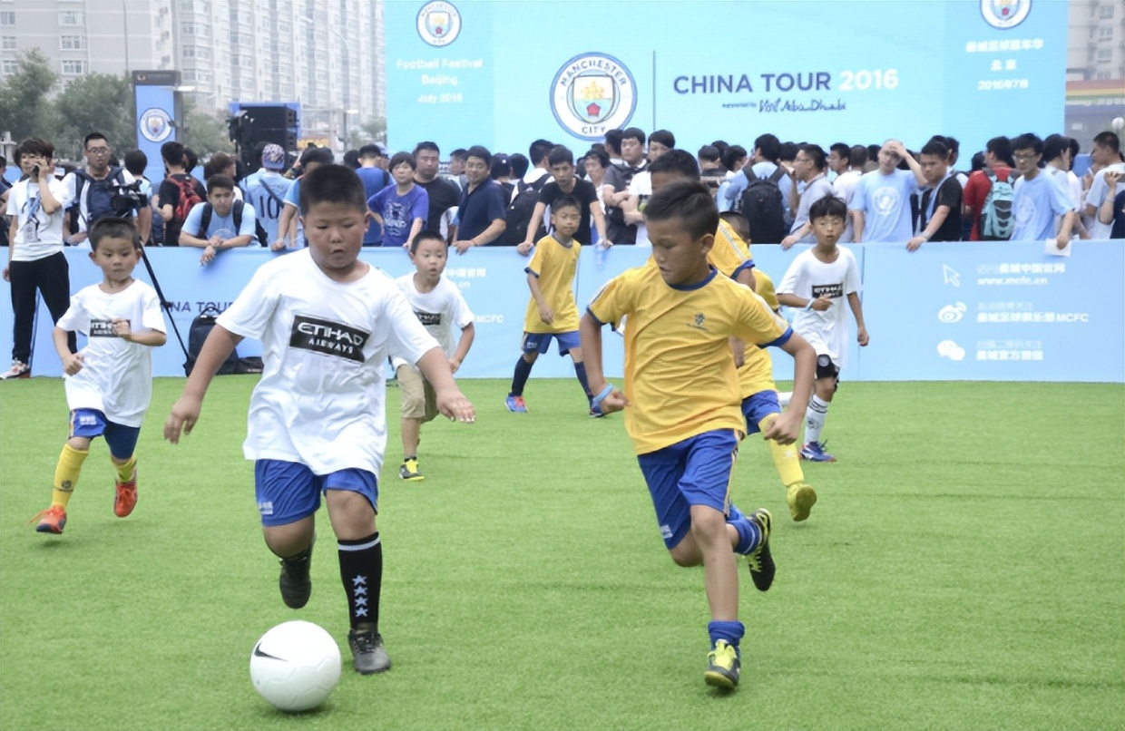 索福德体育青训,索福德合伙人