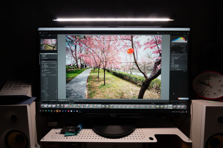 办公有必要上144hz显示器吗,办公有必要上2k100赫兹显示器吗