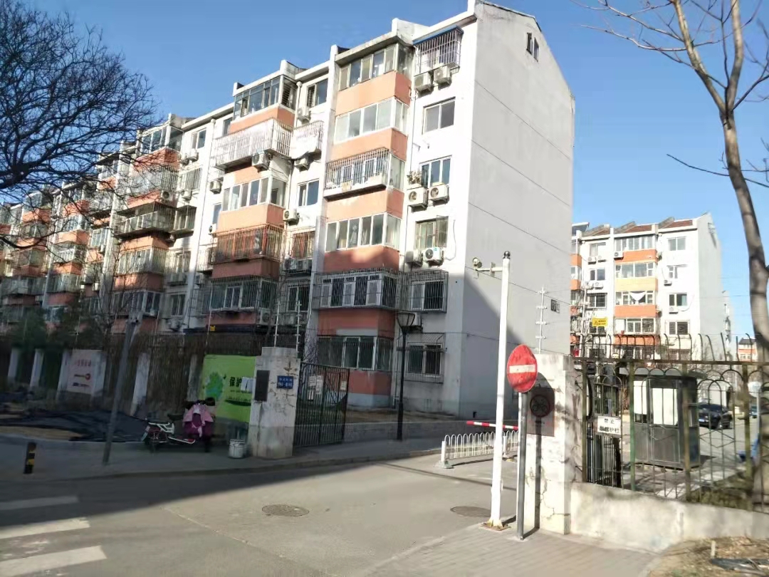 北京望京新城二手房小户型房价,北京市朝阳区望京大西洋新城房价