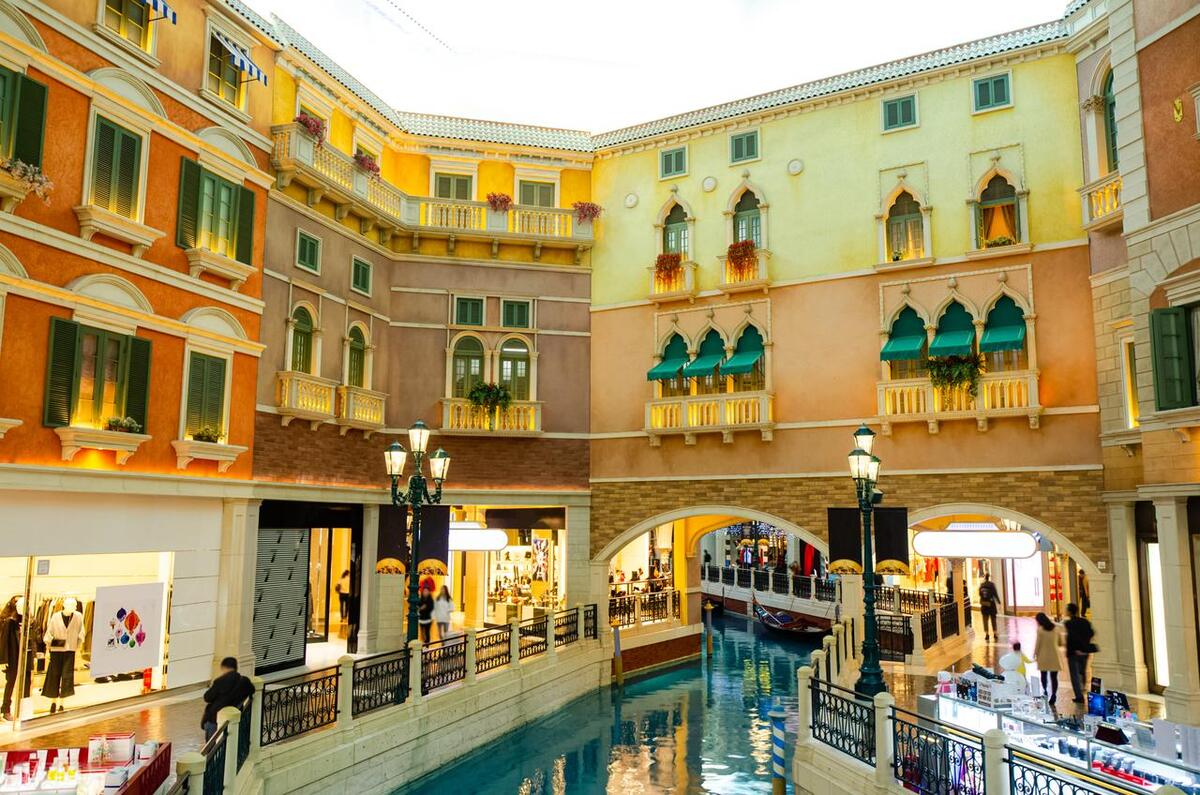 澳门地理知识点总结,澳门有哪些不为人知的冷知识