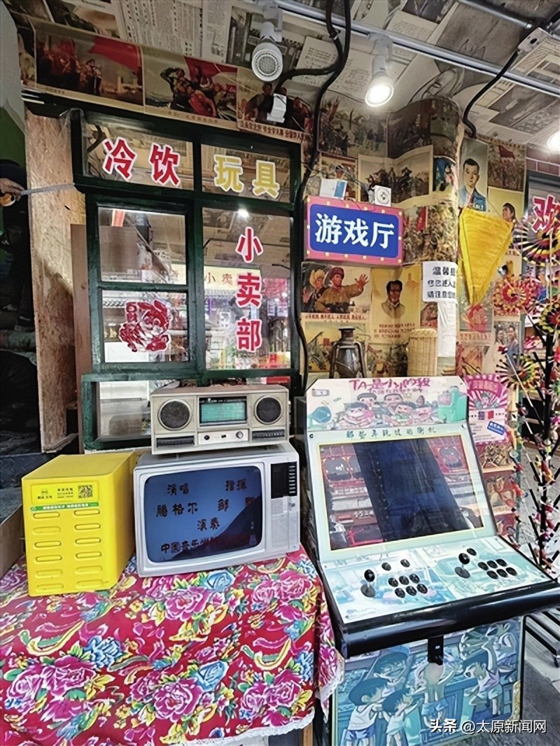 当复古经典遇上时尚潮流,当传统文化遇上现代潮流