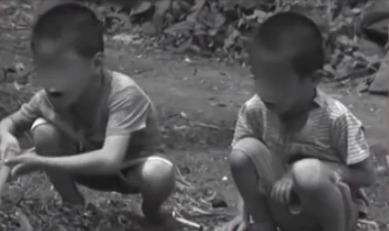 海南4岁女孩腹痛,海南女孩晕倒