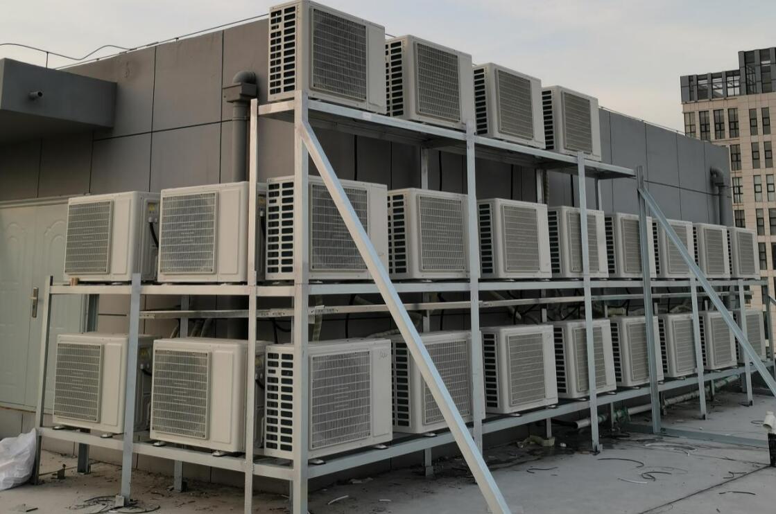 伊蕾科斯空气能胶州运营中心,伊莱克斯空气能有什么功能