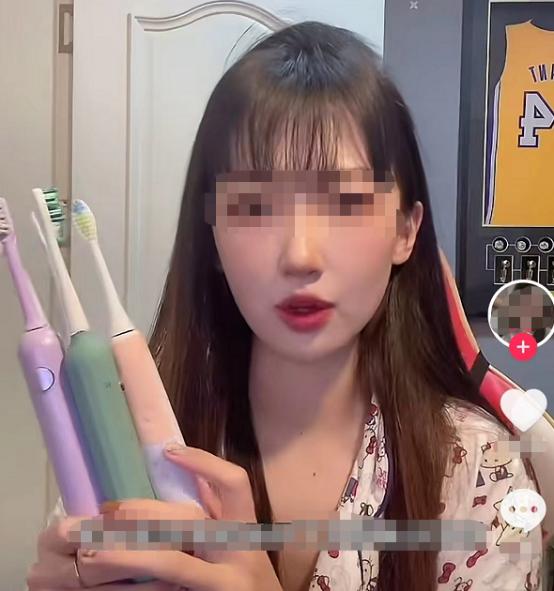 小圆屏电动牙刷测评是智商税吗,三面牙刷是不是智商税