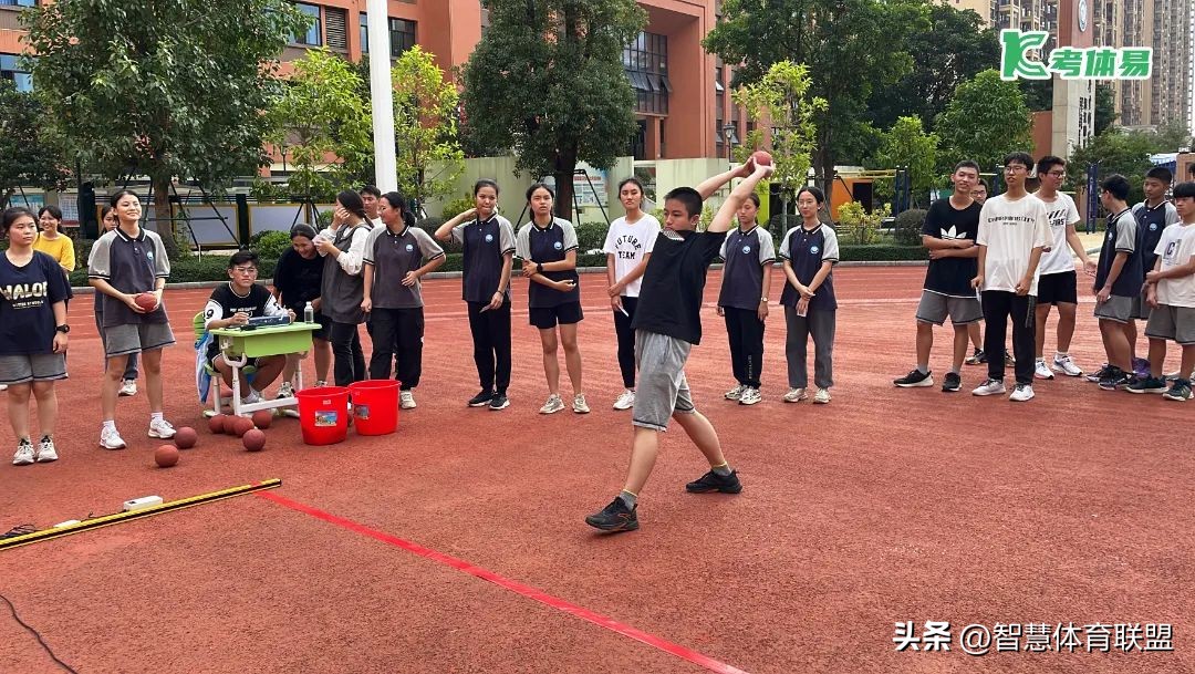 体育测试会测哪些,体育测试一般都会测哪些