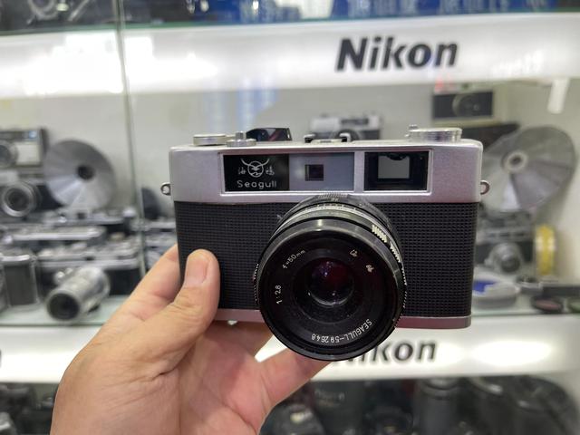 老俄罗斯照相机有没有收藏价值 (俄罗斯老相机值钱吗)