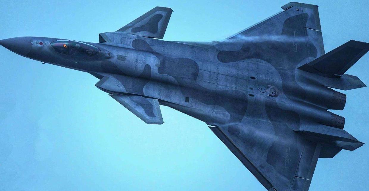 美媒公布全球十大战机,f35战斗机和歼20对比推力