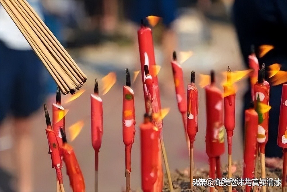 中元节的来历和习俗都有哪些,中元节是什么节日有讲究吗