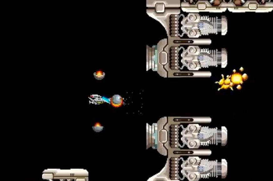 街机游戏最难上手的角色,十大最难通关的街机游戏