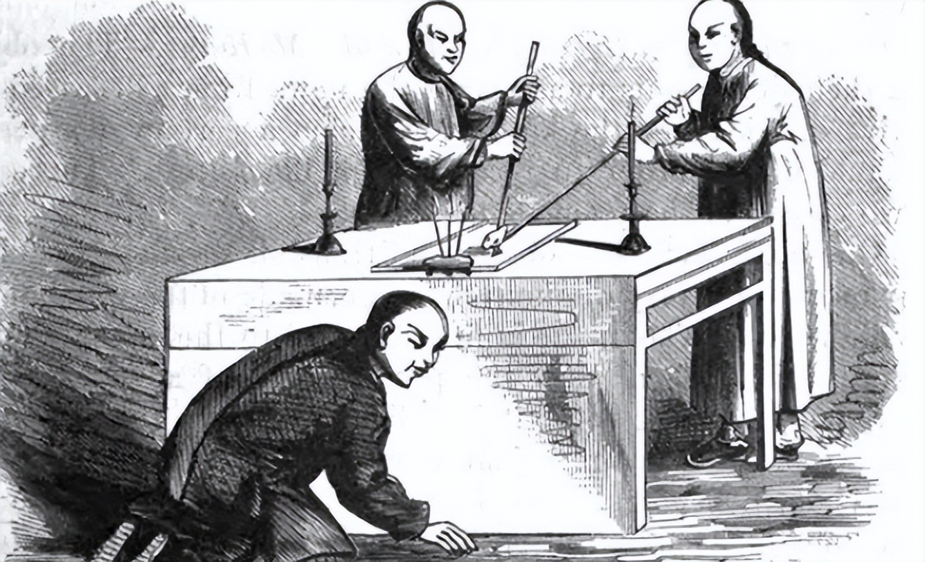 有生之年要查明：“笔仙”留在青春的谜团