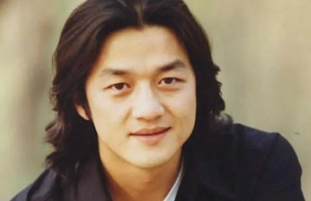 瞿颖初恋,一代超模瞿颖