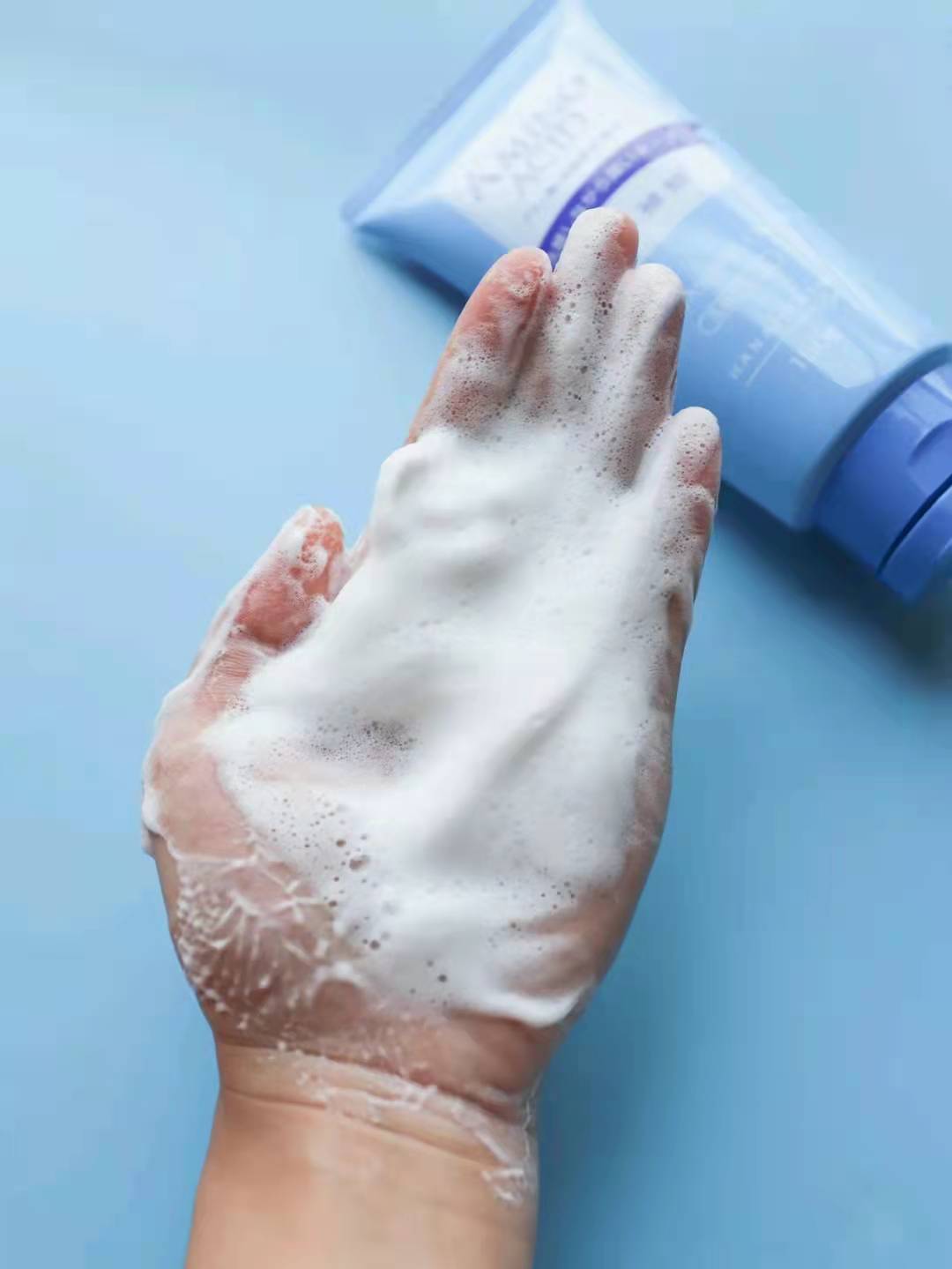 祛黄洗面奶推荐测评50元,百元以内的温和洗面奶测评