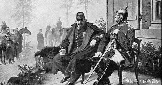 *毛老**奇——德意志帝国的利刃