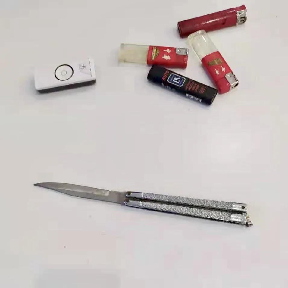 法院安检应注意哪些问题,法院安检最新规定