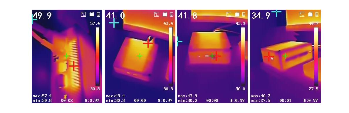 拥有MiniPC华硕PN41后，也就多了一台高清*放播**器+办公神器