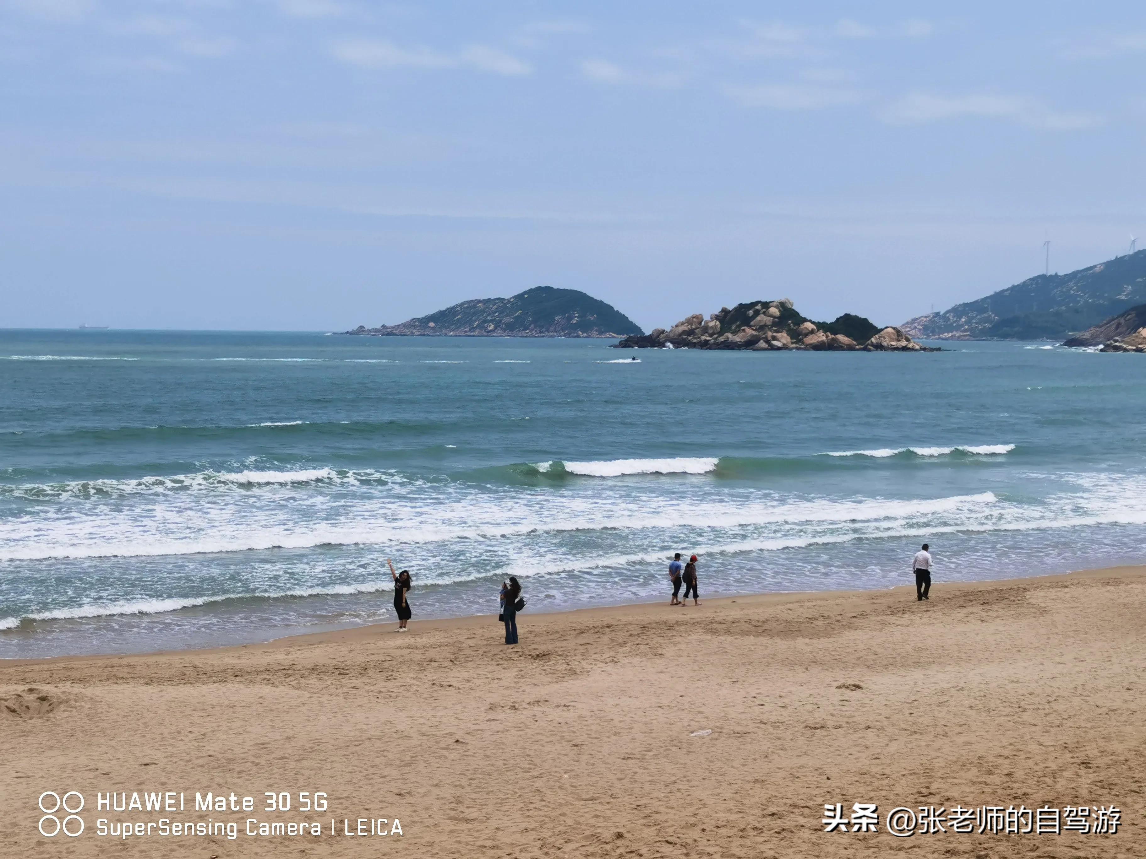 自驾环游中国最佳路线图费用,盐城到海南自驾旅行攻略