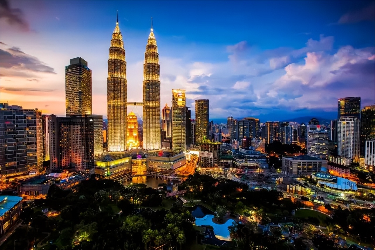 马来西亚集运国际物流哪家好,马来西亚集运国际运输公司