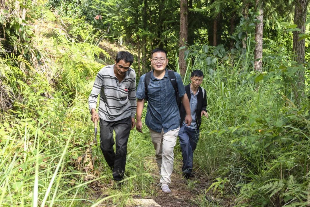 瓦厂村致富路上的“领跑人”