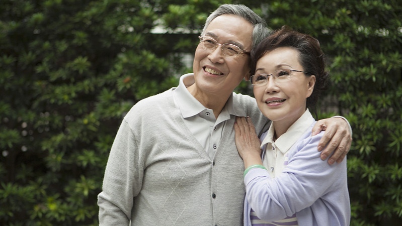 老年人的生活对健康很重要,老年生活重要因素