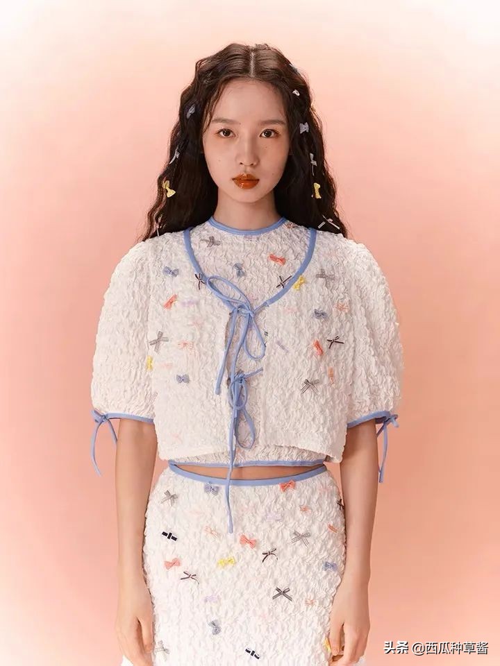 淘宝有哪个店夏装好看又舒服,好看质量好的淘宝女装店夏装