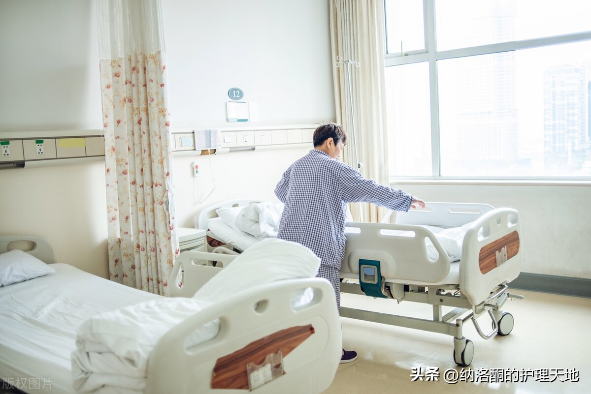 大肠癌术前术后的护理重点，竟然有五大护理问题！