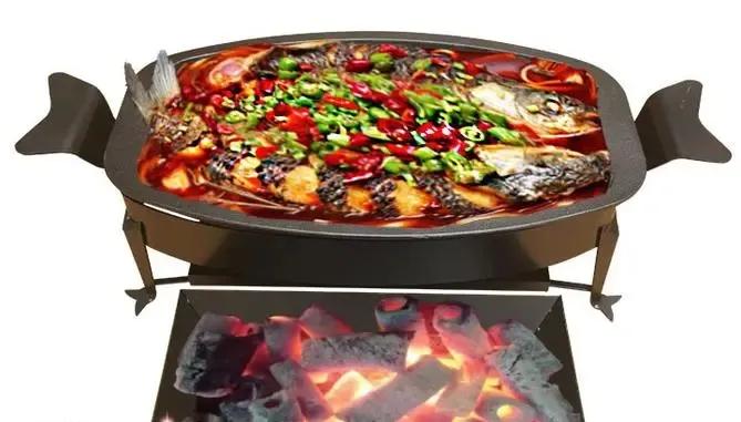 本应该在别人家当“网红”的鱼，现在却为我家乡带来百亿年产值