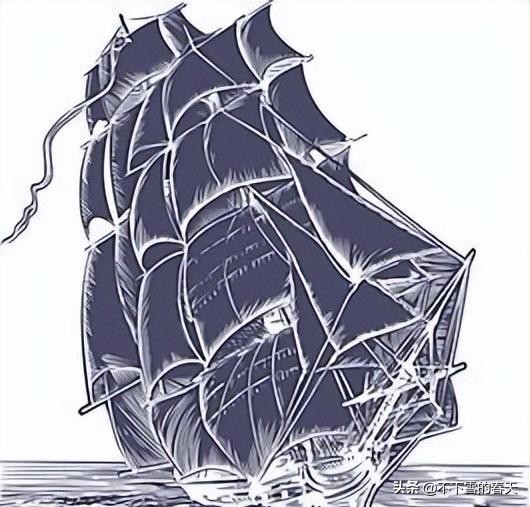 中国帆是什么,中国帆