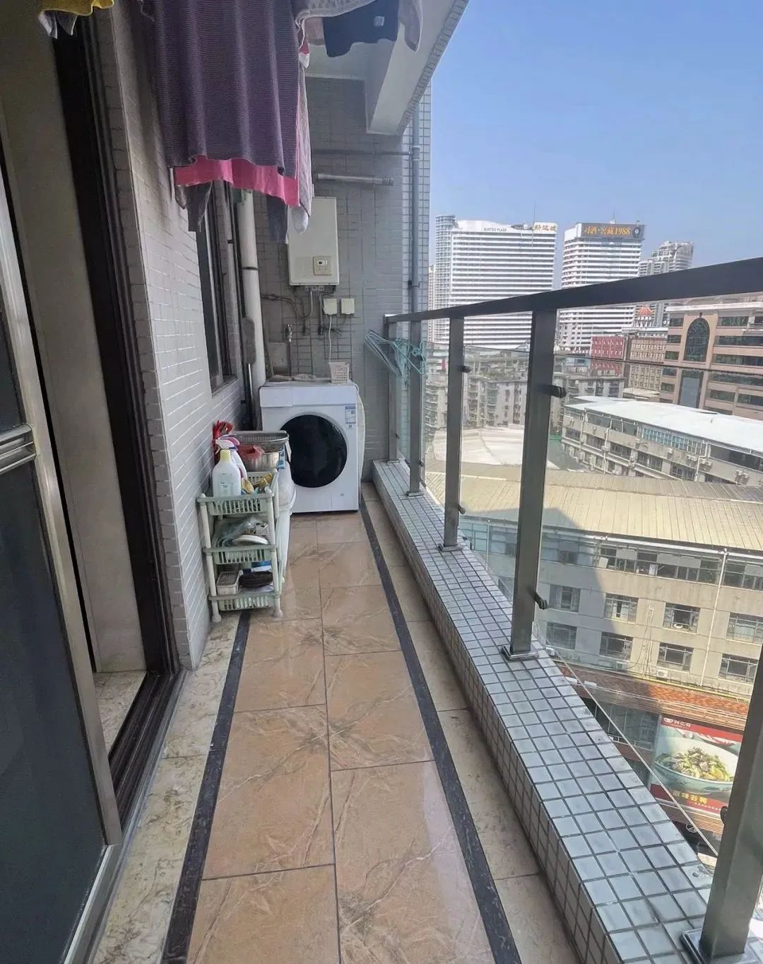 楼盘详评123-天河北-亿泉尚园