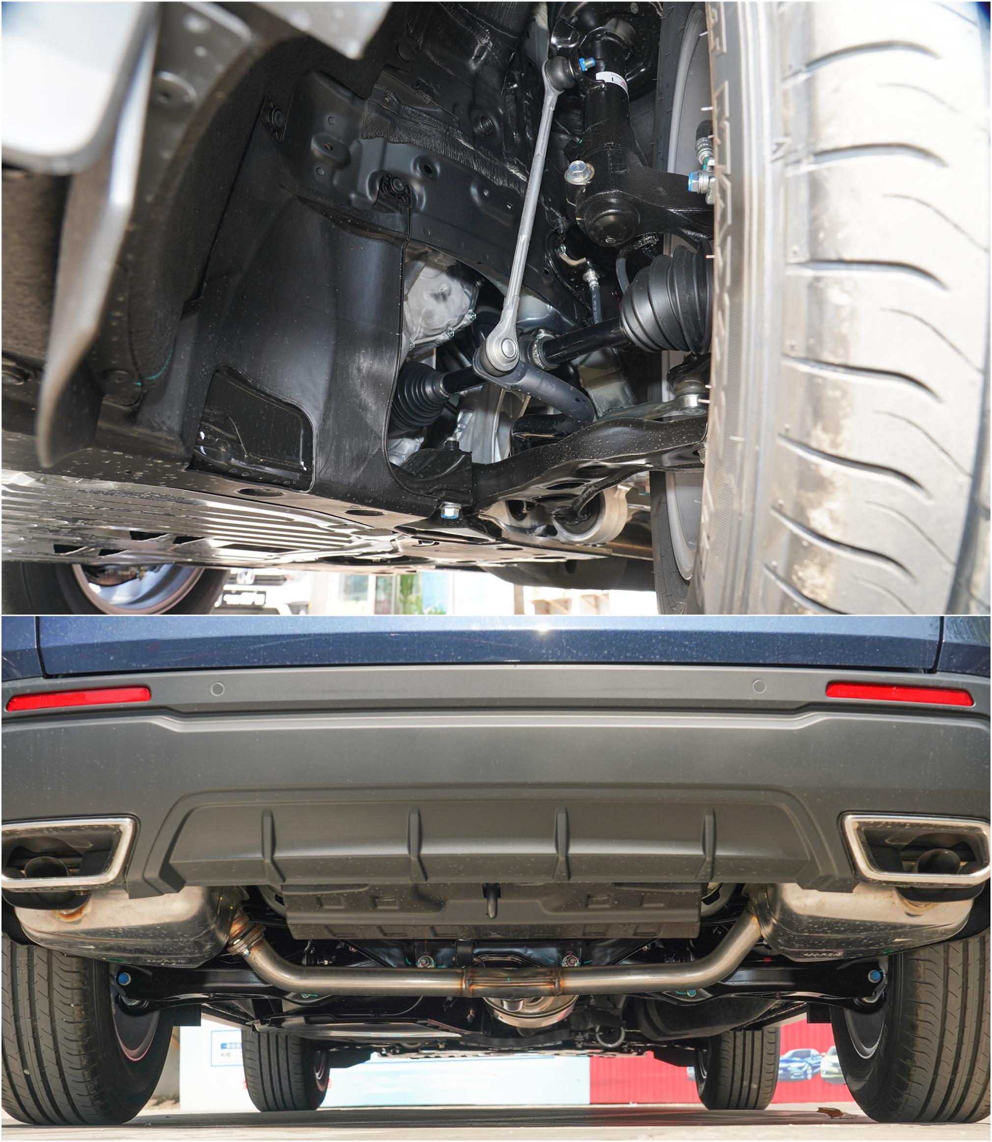 本田cr-v7座价格多少,最新款本田crv详细介绍以及价格