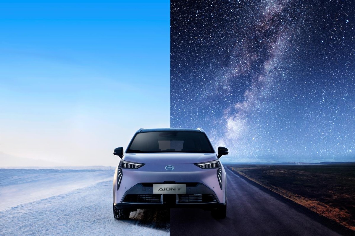 广汽埃安新能源汽车前景,广汽埃安汽车发展历程