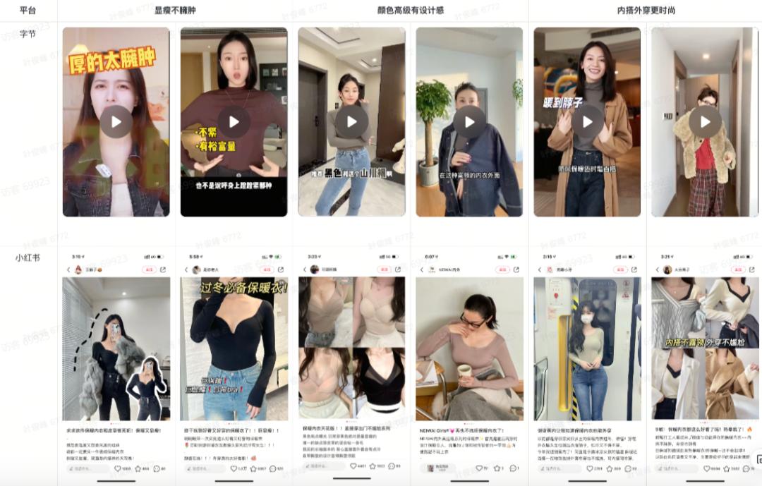 秋冬薄款保暖内衣,保暖内衣进货渠道有哪些