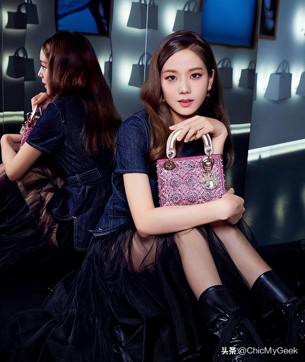 blackpink全员富婆家世,blackpink全员家境介绍