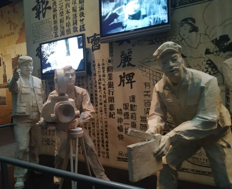 传承宁波帮精神,宁波帮博物馆值得去吗