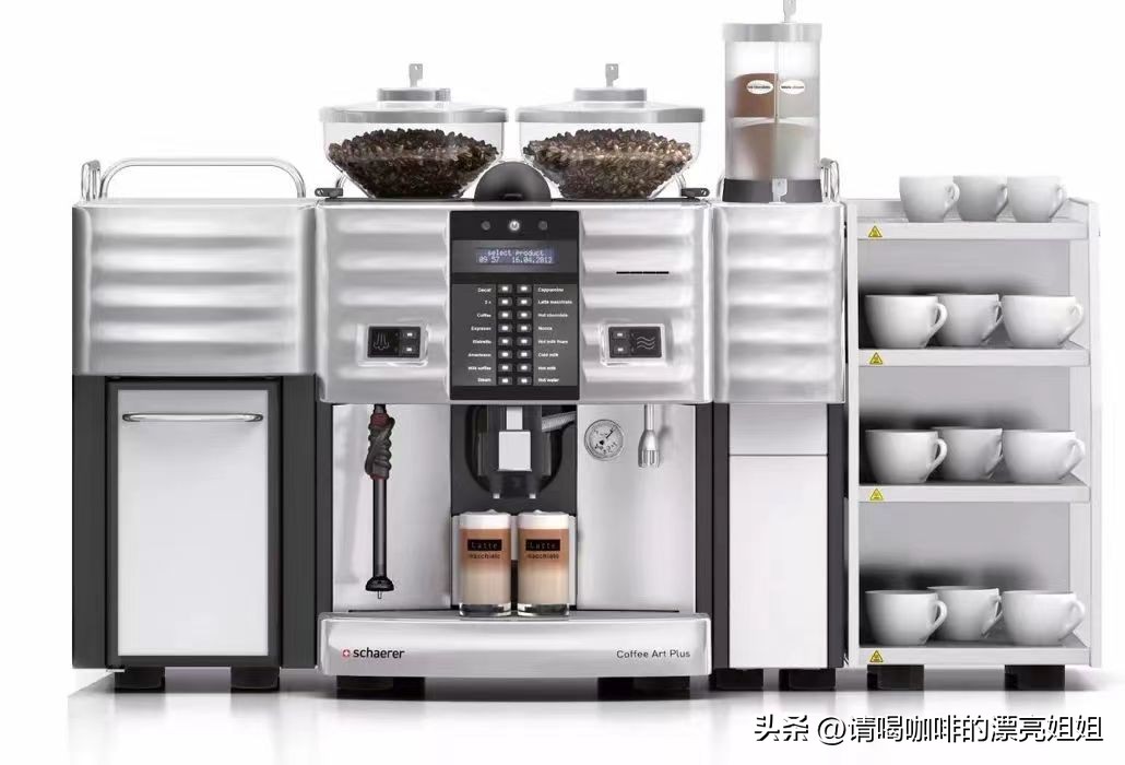 家用半自动德龙咖啡机怎么选择,家用咖啡机怎样选择