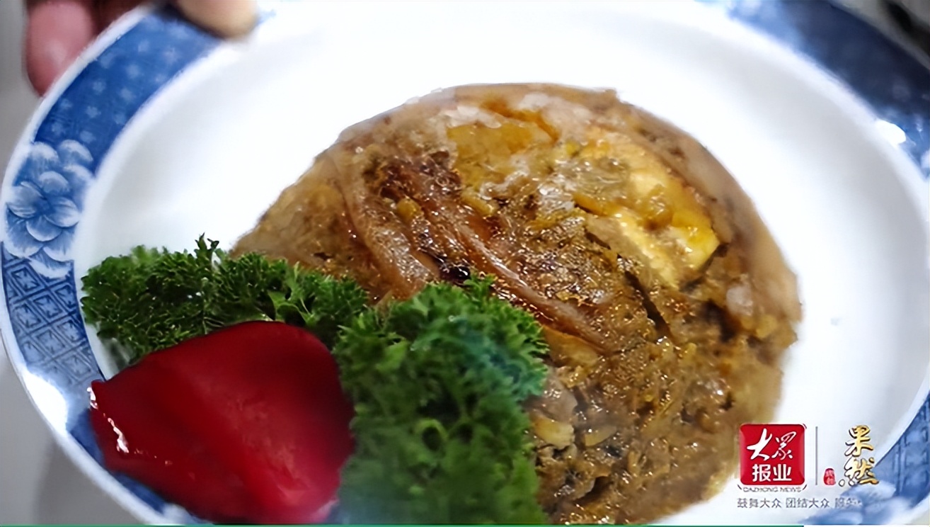 山东济宁十个最好吃的家常菜,舌尖上的济宁