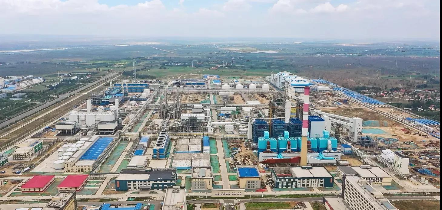 托克托县地图高清,托克托航拍