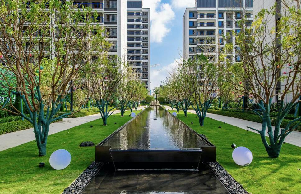 美的置业江苏楼盘情况,美的置业开发新楼盘