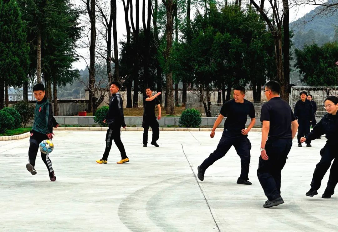 走进滇滩分站，看看兴趣小组……