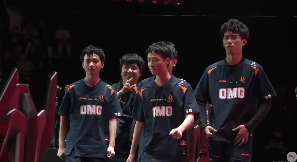 tesvsomgmvp,omg淘汰韩国bo5