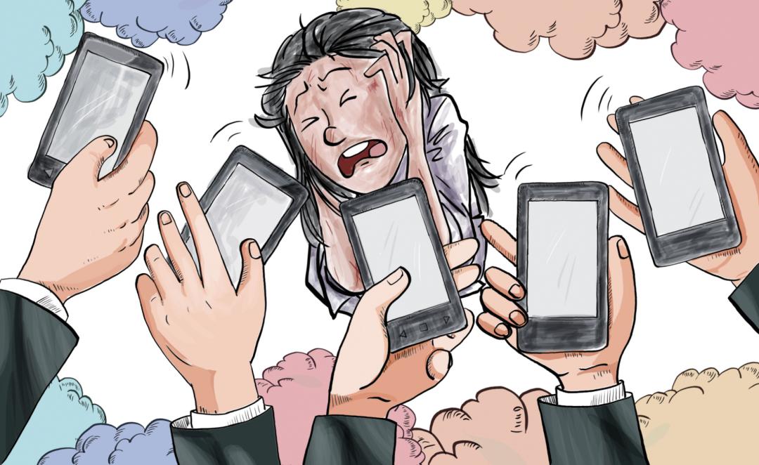 记者调查：一些“互助群”变味成“约死群”，社交平台该负怎样的责任？