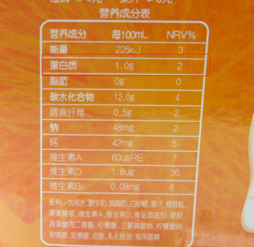 营养师列入黑名单的3种食物,营养师反式脂肪被拉入黑名单