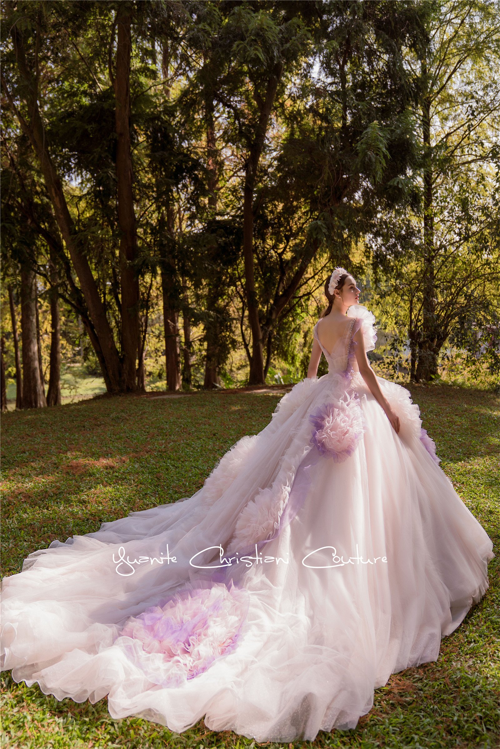 为什么租婚纱不如买婚纱,为什么租的婚纱比买的还要贵