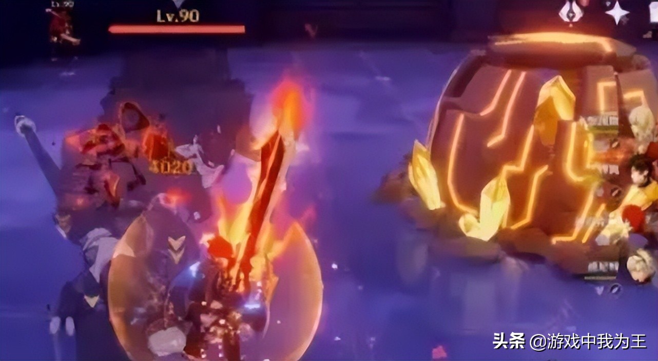 原神打不过深渊信徒怎么办,原神打不满深渊