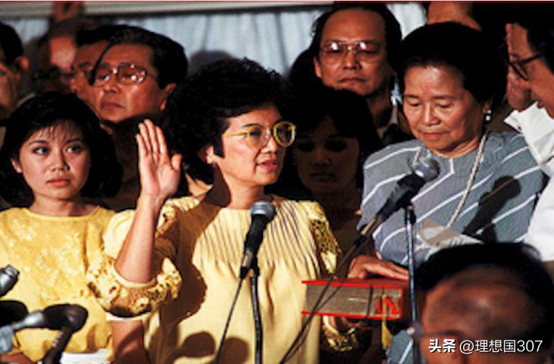 最近菲律宾总统的对华态度,菲律宾新总统对华态度如何