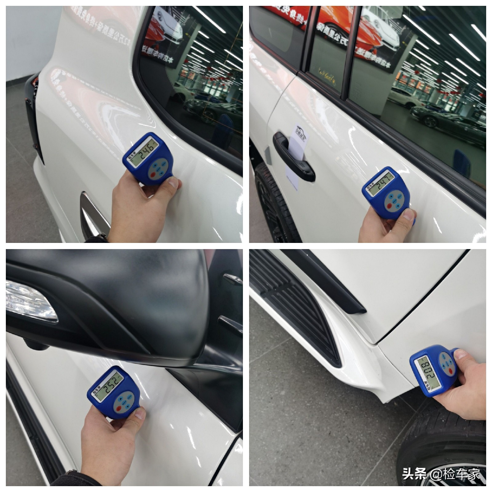 几万块钱老款陆地巡洋舰,30多万能买什么年限的陆地巡洋舰