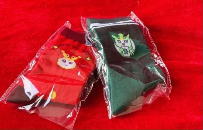 307张展示图,看看别人家的“春节礼盒”长什么样