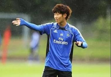 现役最强十大足球运动员,亚洲足球五大球员