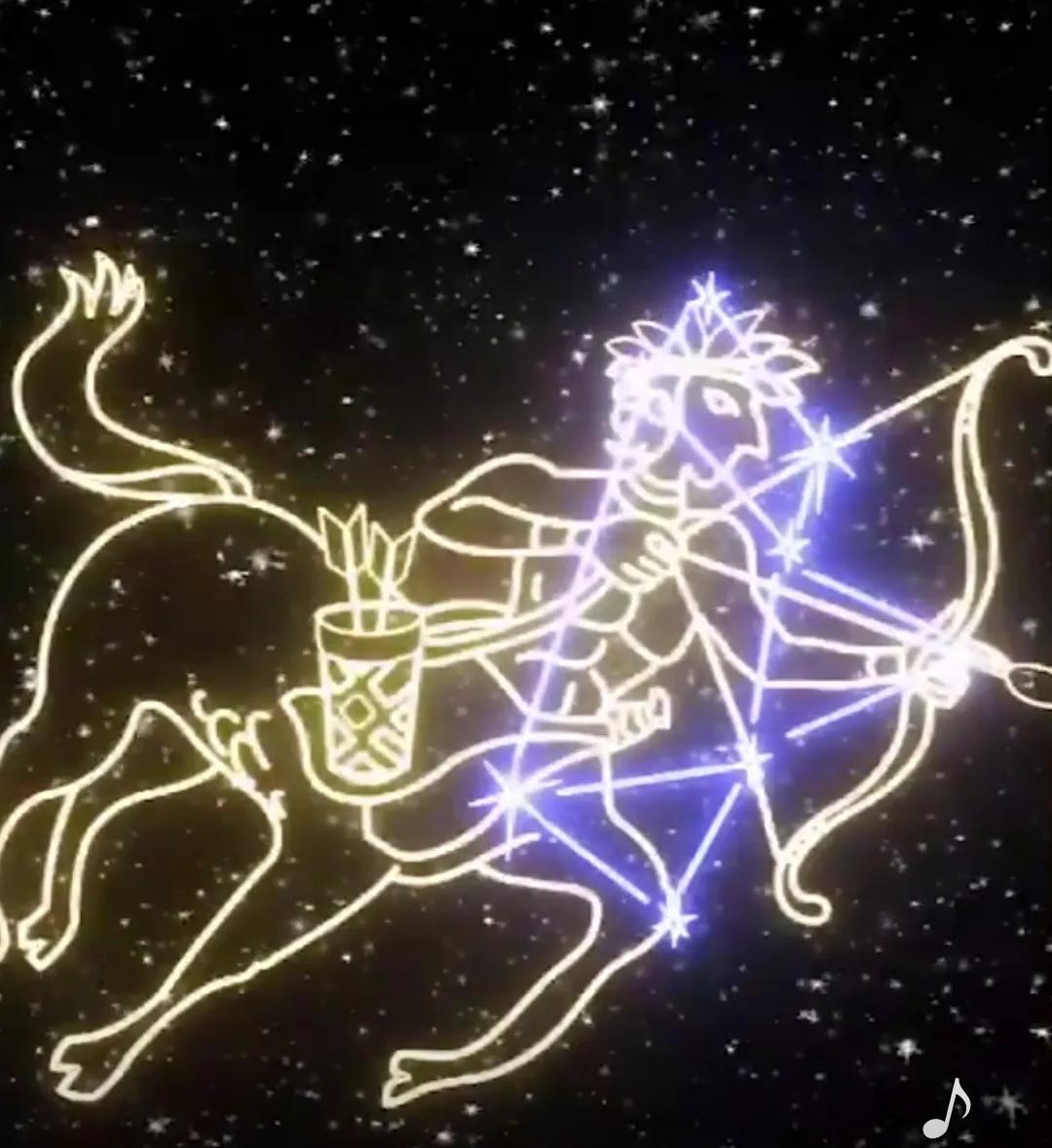 深度分析射手座,水星射手座性格分析