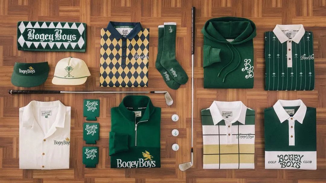 高尔夫交流社群,高尔夫社群介绍