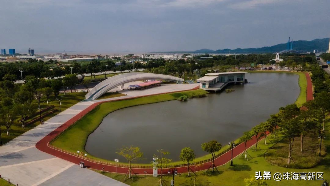 南宁人必打卡的宝藏公园,宝藏新公园周末好去处快来打卡